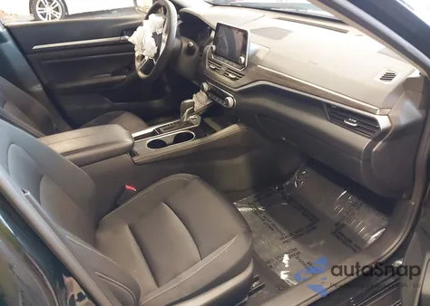 2023 Nissan Altima Sv Fwd z USA, uszkodzony, nr VIN 1N4BL4DV6PN347140